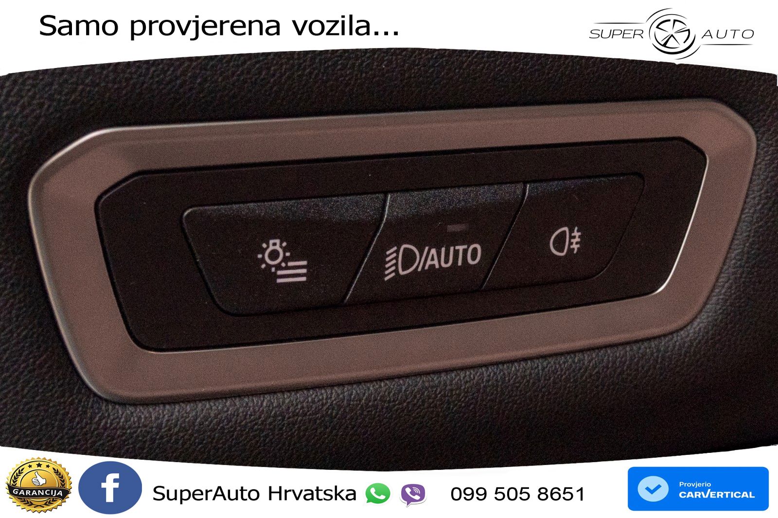 BMW X7 40d (352 KS) xDrive Steptronic