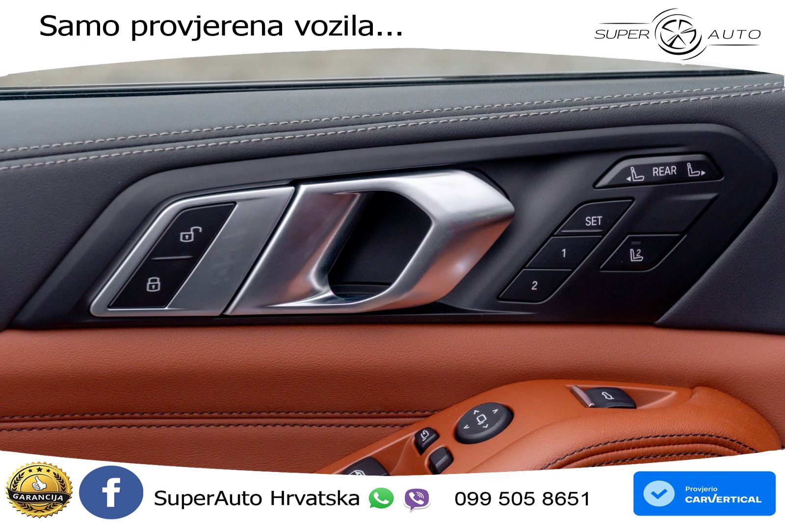 BMW X7 40d (352 KS) xDrive Steptronic