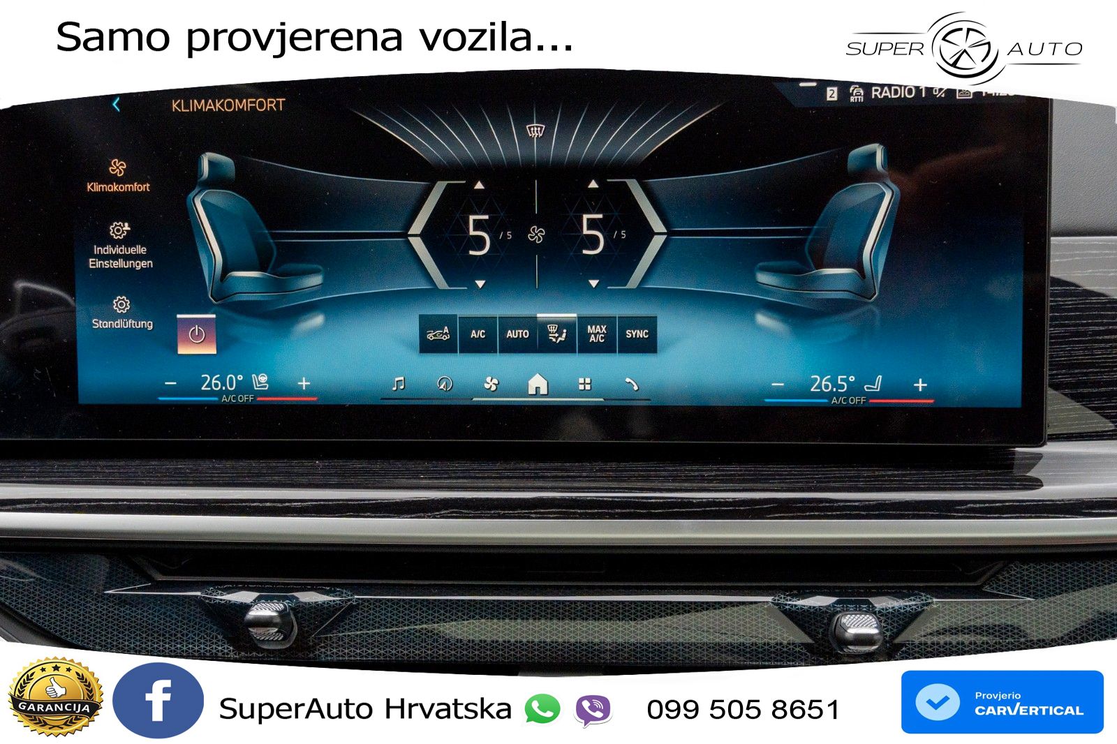 BMW X7 40d (352 KS) xDrive Steptronic