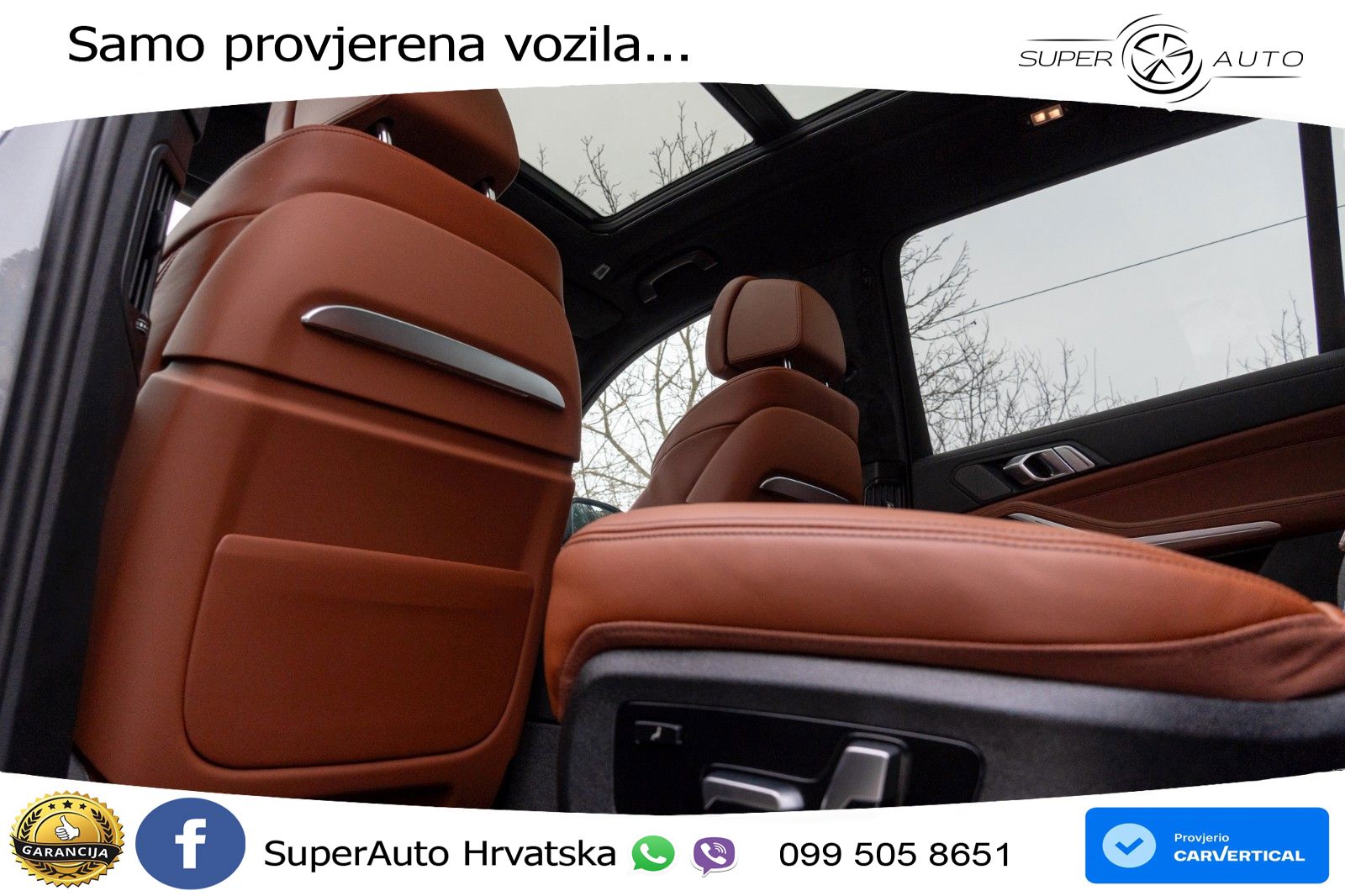 BMW X7 40d (352 KS) xDrive Steptronic
