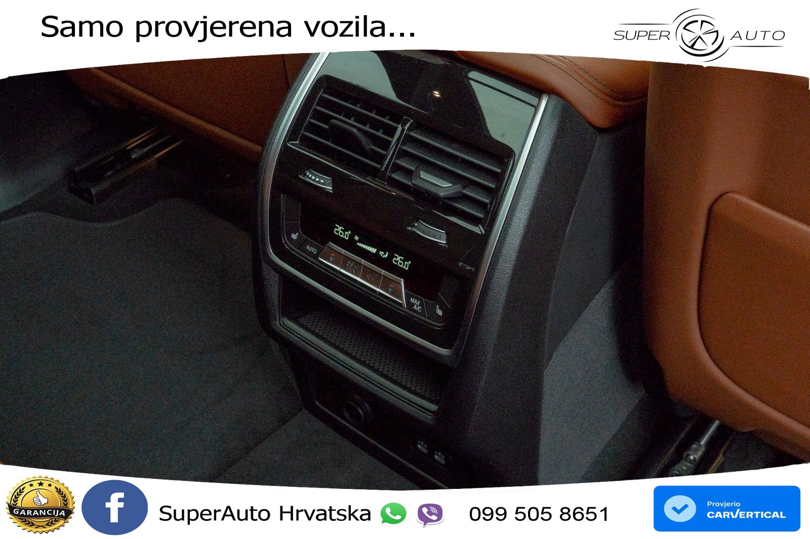 BMW X7 40d (352 KS) xDrive Steptronic