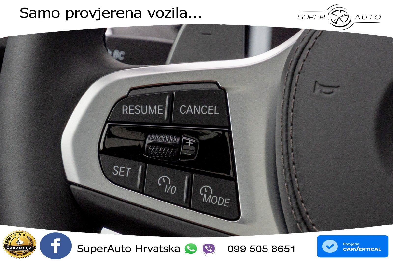 BMW X7 40d (352 KS) xDrive Steptronic