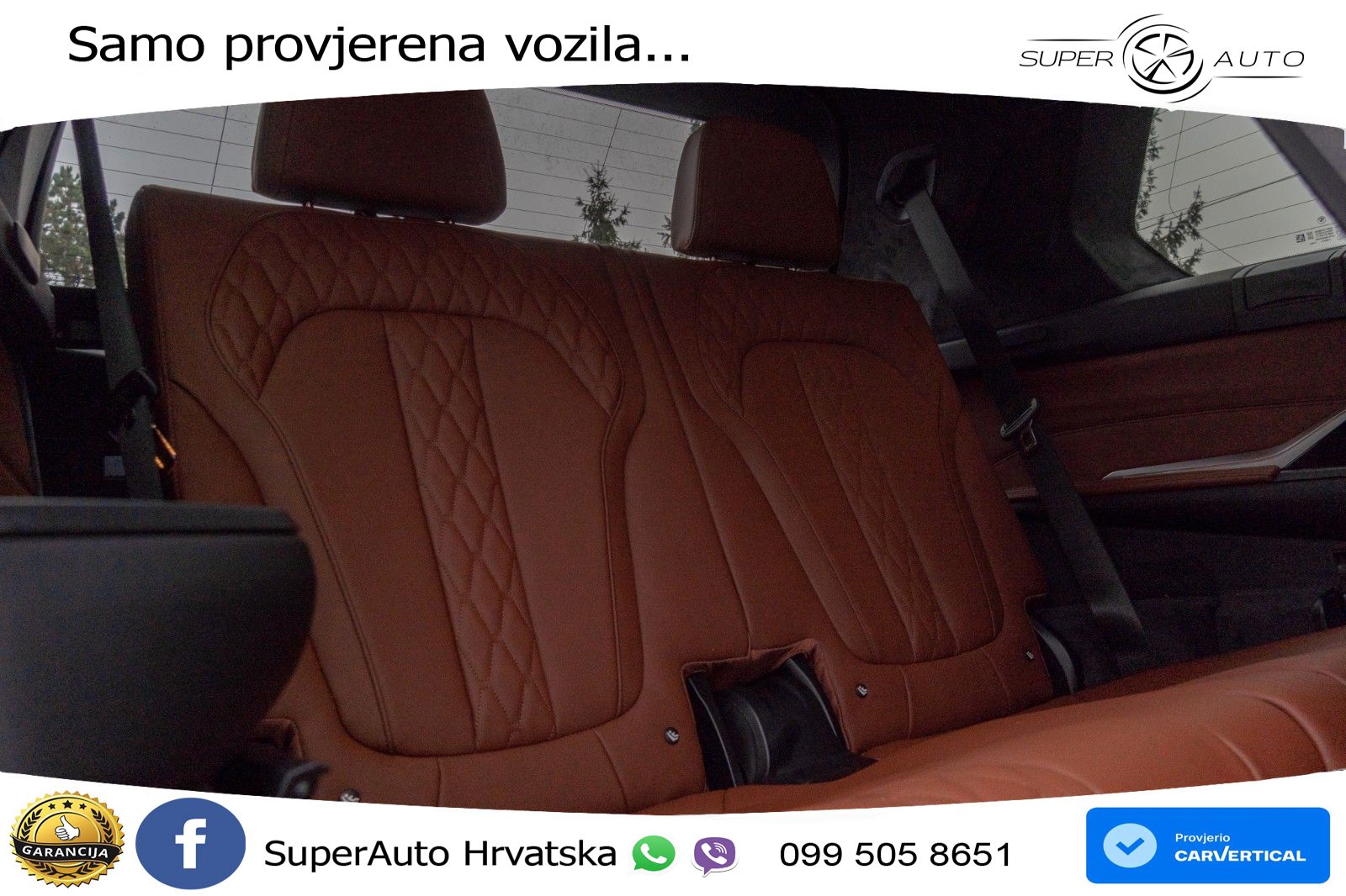 BMW X7 40d (352 KS) xDrive Steptronic