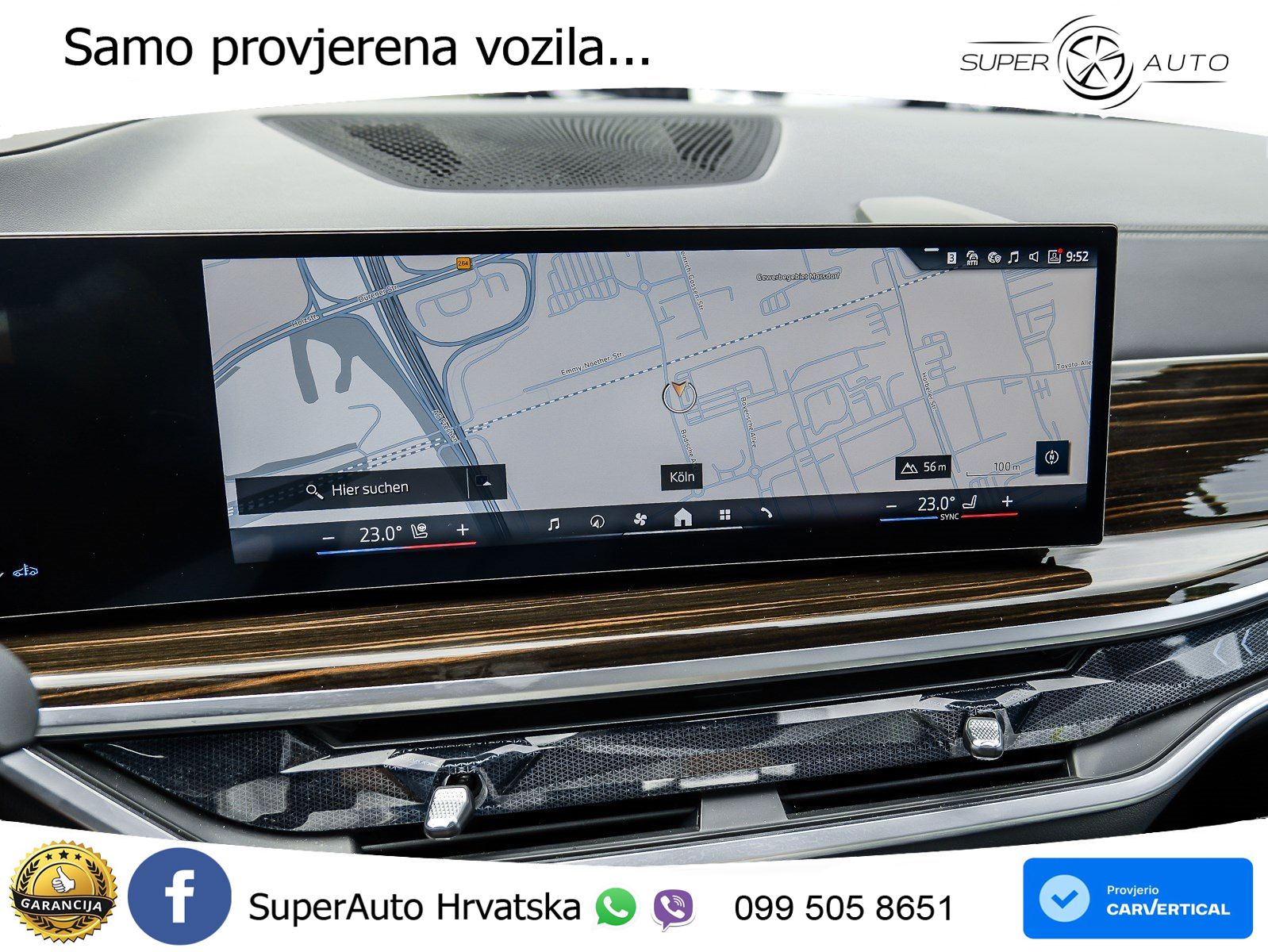BMW X5 30d (286 KS) xDrive Steptronic
