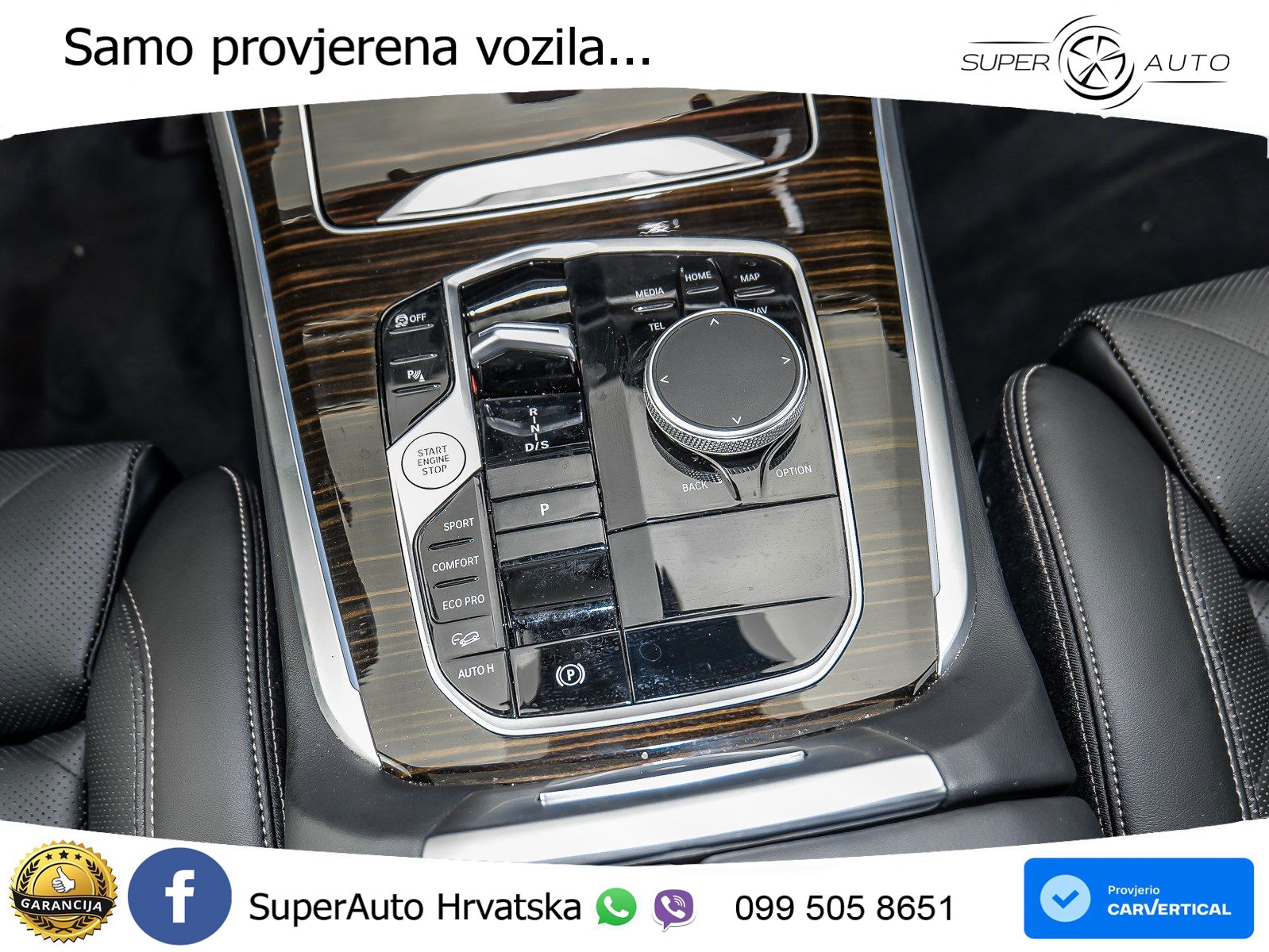 BMW X5 30d (286 KS) xDrive Steptronic