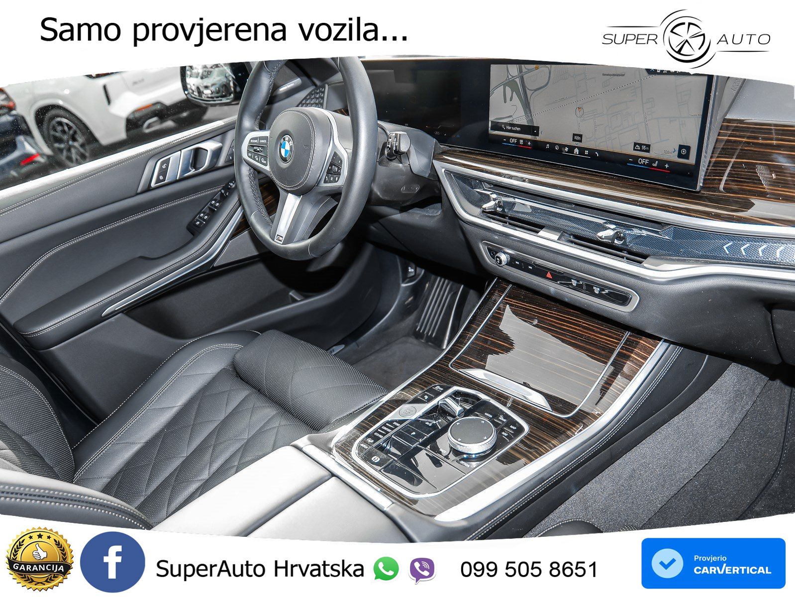 BMW X5 30d (286 KS) xDrive Steptronic
