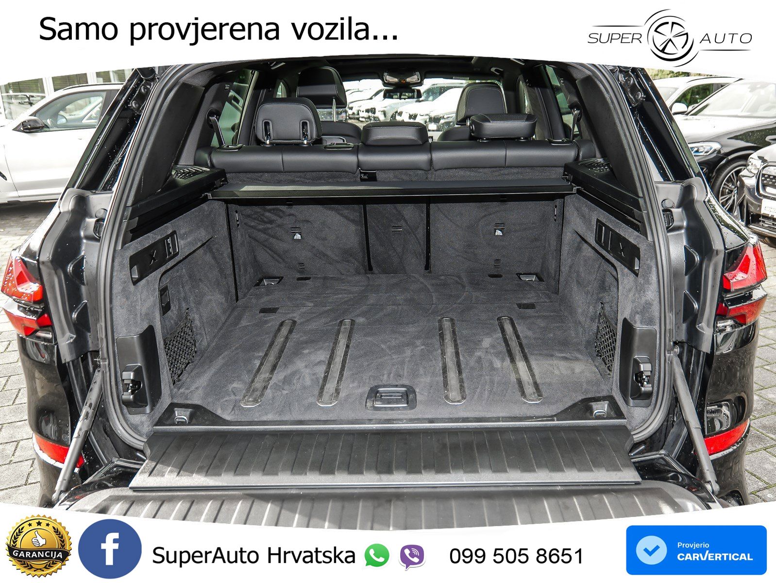 BMW X5 30d (286 KS) xDrive Steptronic