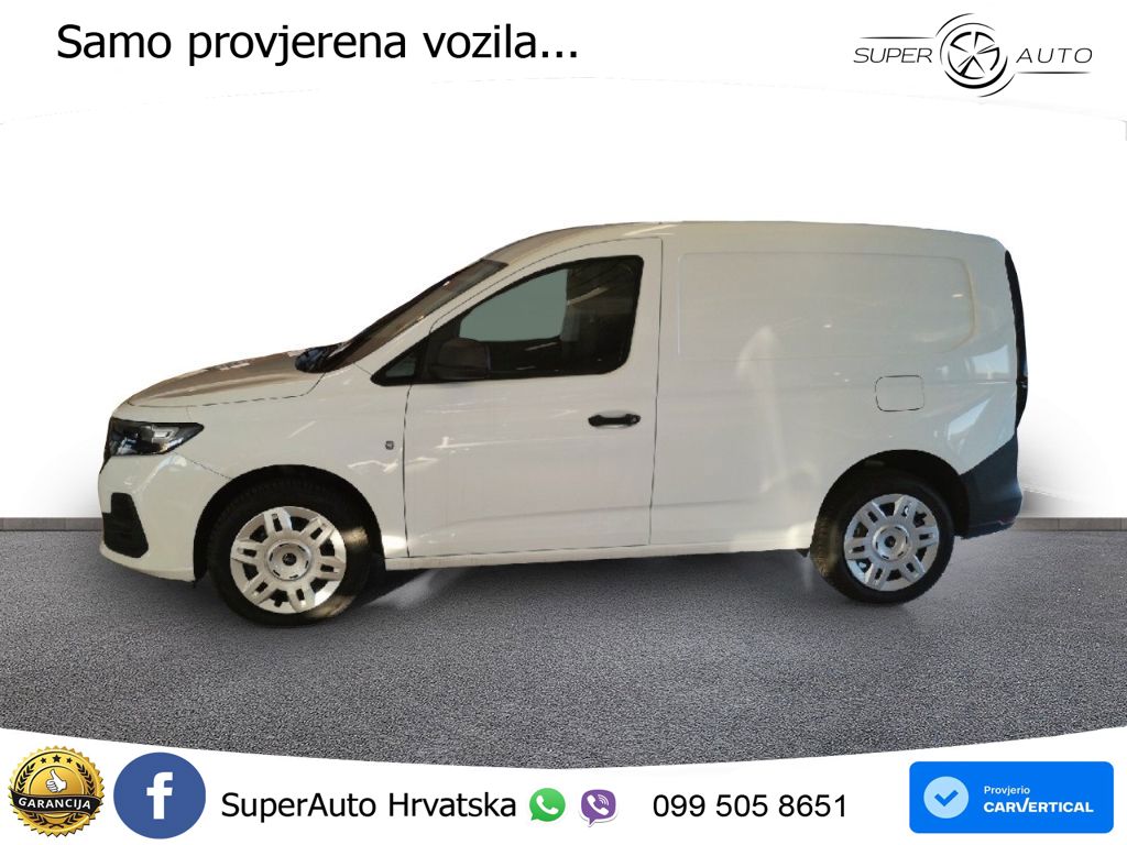 Ford Transit 102 KS