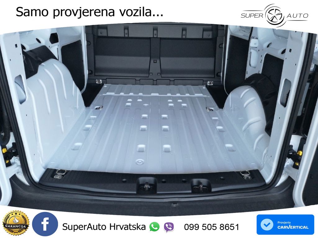 Ford Transit 102 KS