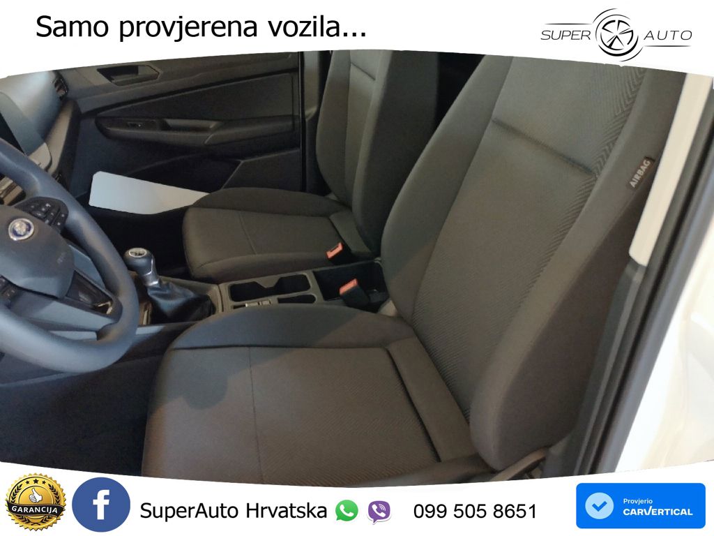 Ford Transit 102 KS