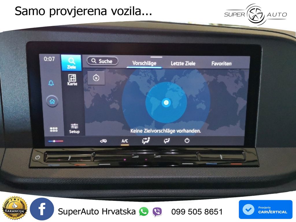 Ford Transit 102 KS