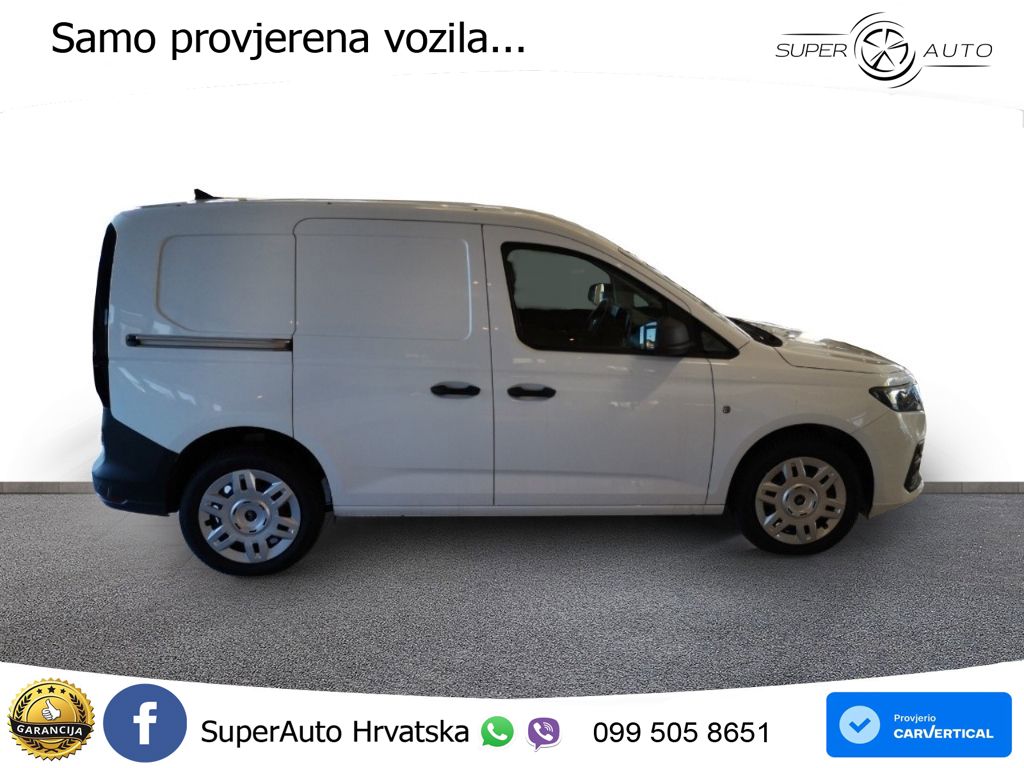 Ford Transit 102 KS