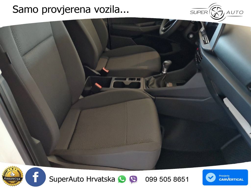 Ford Transit 102 KS