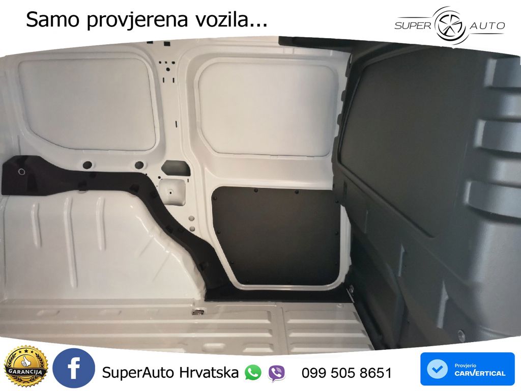 Ford Transit 102 KS