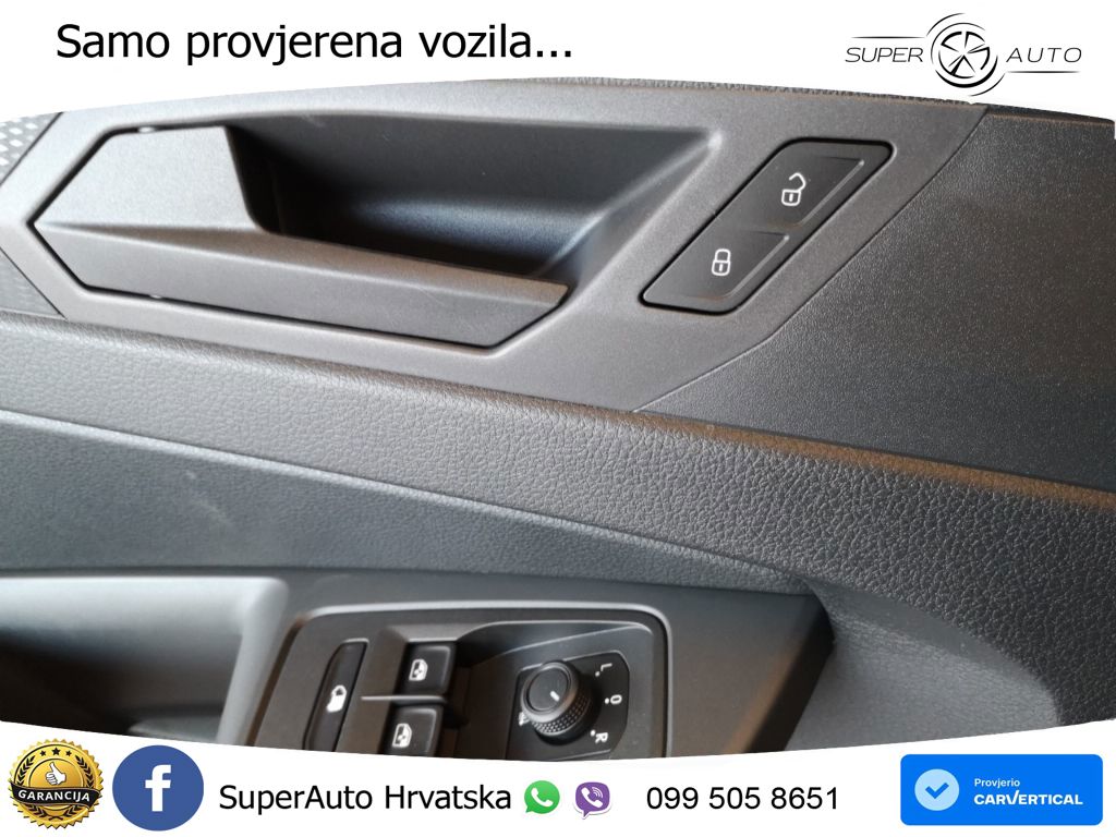 Ford Transit 102 KS
