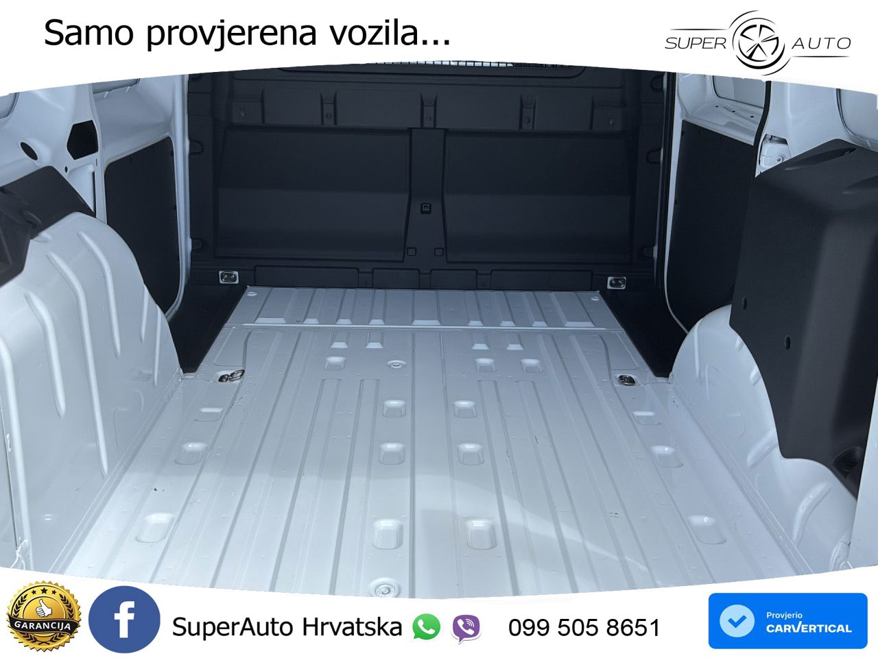 Ford Transit 150 KS