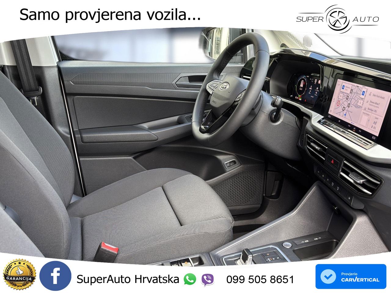 Ford Transit 150 KS