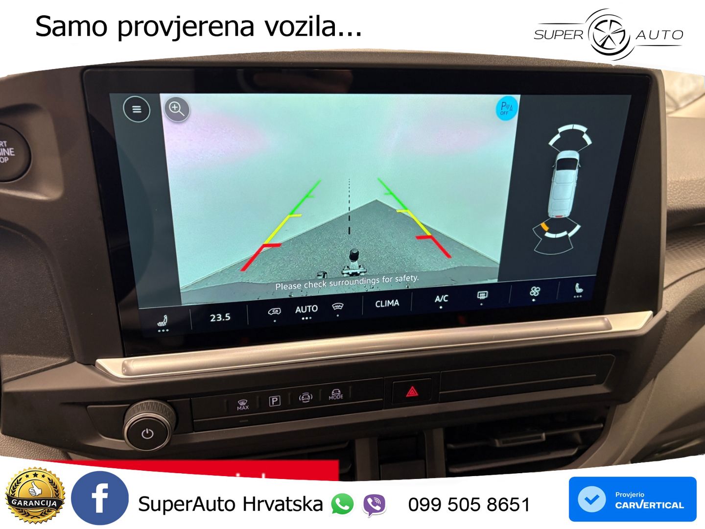 VW Transporter 150 KS LED+GR SJED+ACC
