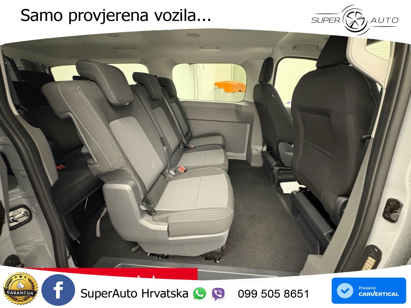 VW Transporter 150 KS LED+GR SJED+ACC