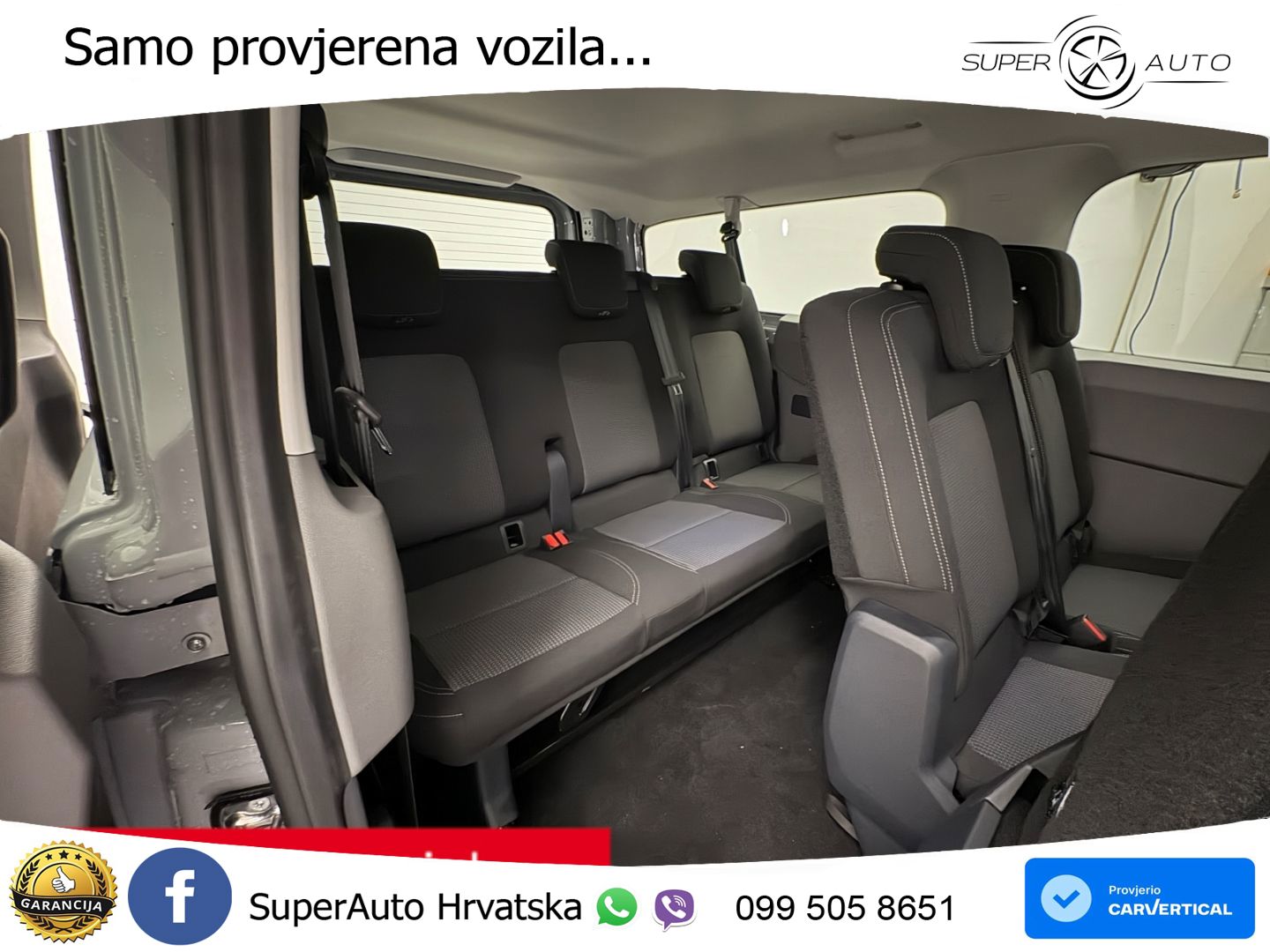 VW Transporter 150 KS LED+GR SJED+ACC