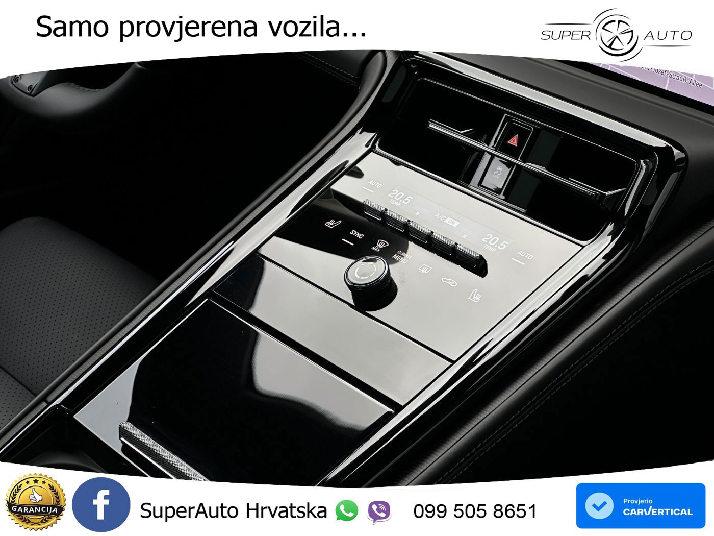 Porsche Panamera 4S 2.9 V6 (544 KS) E-Hybrid PDK LED+GR SJED+ACC