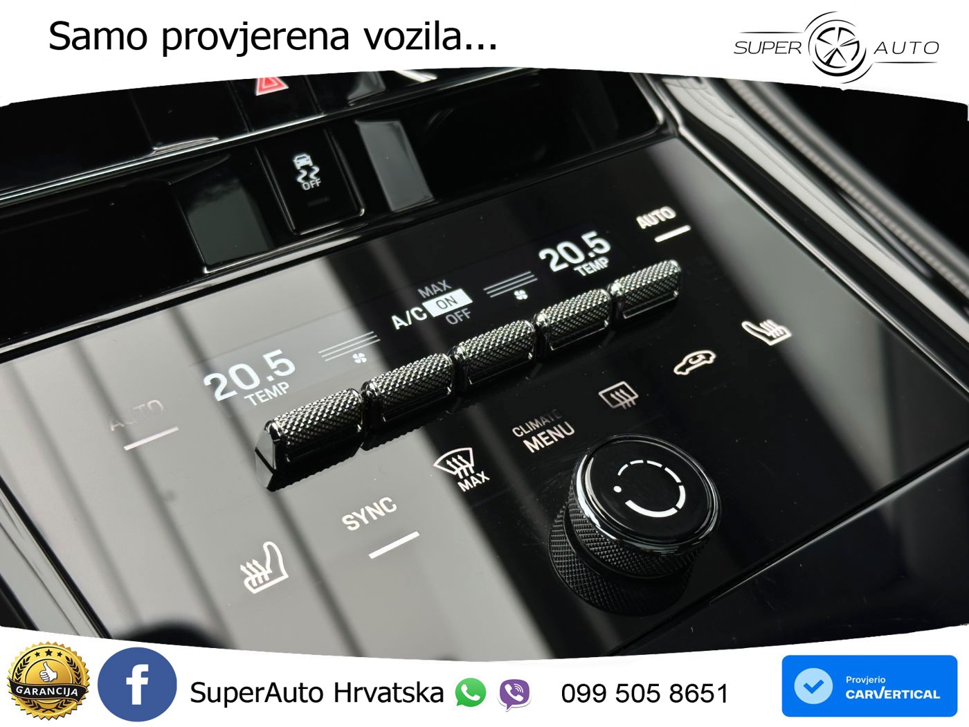 Porsche Panamera 4S 2.9 V6 (544 KS) E-Hybrid PDK LED+GR SJED+ACC