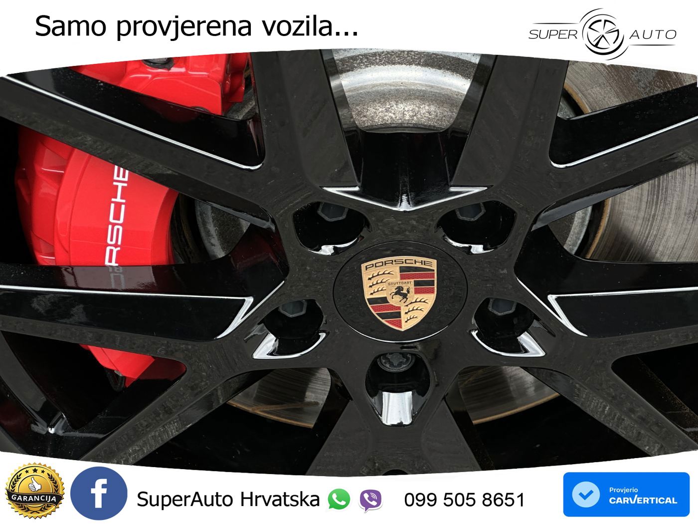Porsche Panamera 4S 2.9 V6 (544 KS) E-Hybrid PDK LED+GR SJED+ACC