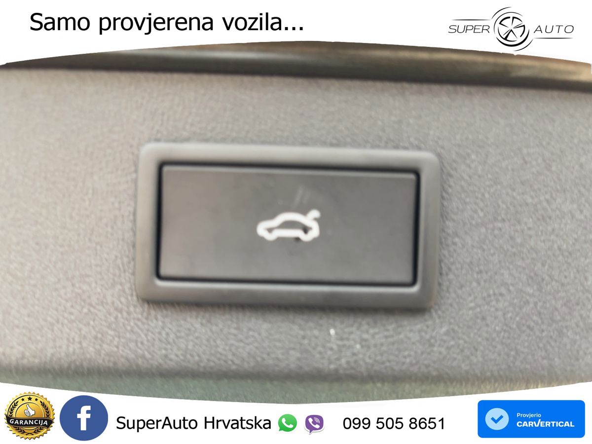 Škoda Enyaq Coupe 85x 82 kWh (286 KS) AWD SportLine LED+GR SJED+ACC