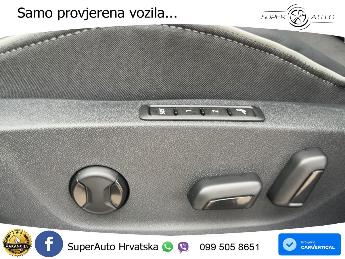 Škoda Enyaq Coupe 85x 82 kWh (286 KS) AWD SportLine LED+GR SJED+ACC