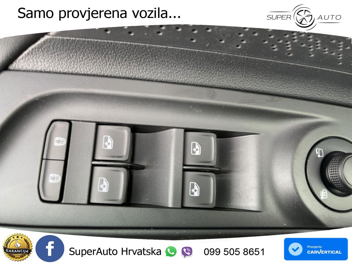 Škoda Enyaq Coupe 85x 82 kWh (286 KS) AWD SportLine LED+GR SJED+ACC