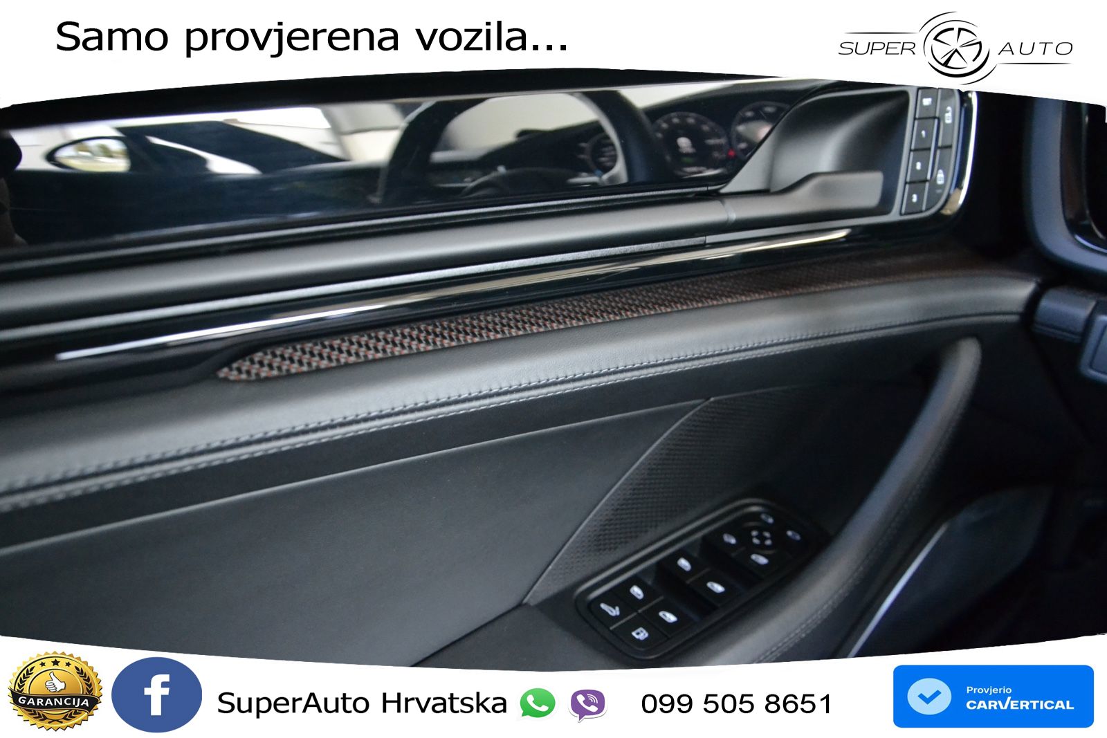 Porsche Panamera Turbo 4.0 V8 (680 KS) E-Hybrid PDK ACC+HEAD+4xGR SJED+360+PANO