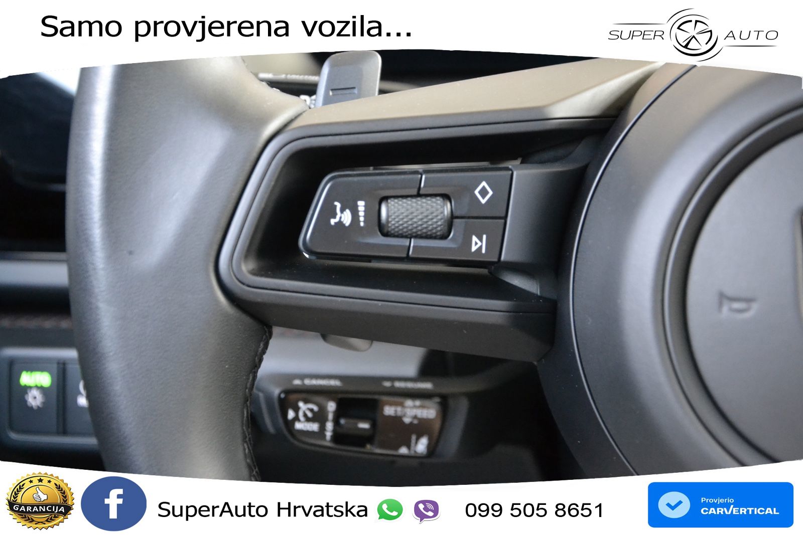 Porsche Panamera Turbo 4.0 V8 (680 KS) E-Hybrid PDK ACC+HEAD+4xGR SJED+360+PANO