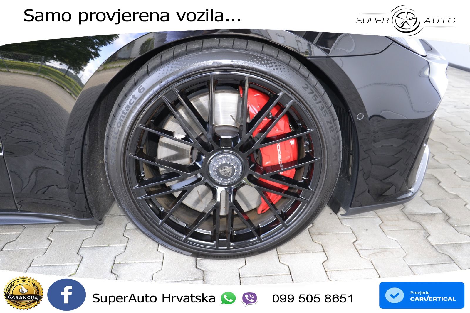 Porsche Panamera Turbo 4.0 V8 (680 KS) E-Hybrid PDK ACC+HEAD+4xGR SJED+360+PANO