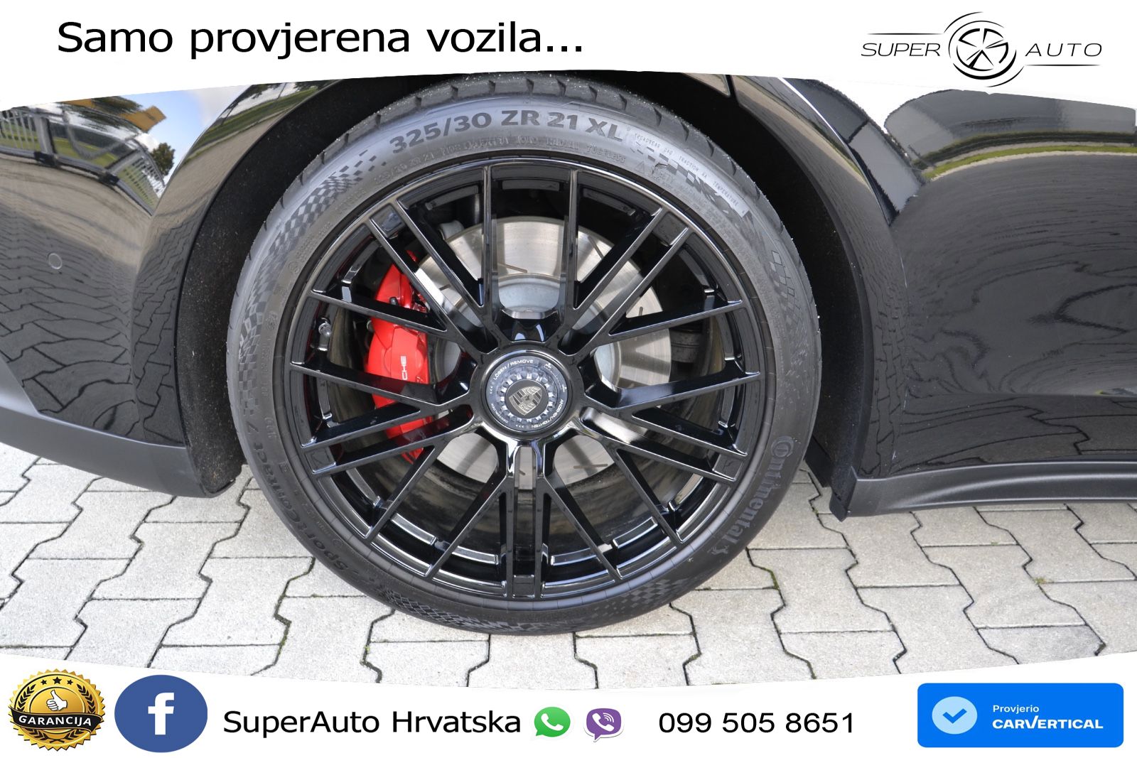 Porsche Panamera Turbo 4.0 V8 (680 KS) E-Hybrid PDK ACC+HEAD+4xGR SJED+360+PANO