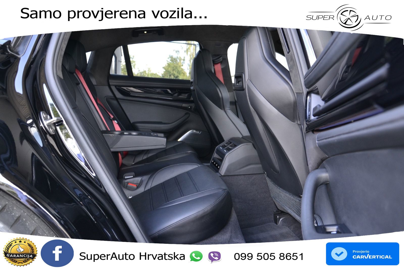 Porsche Panamera Turbo 4.0 V8 (680 KS) E-Hybrid PDK ACC+HEAD+4xGR SJED+360+PANO