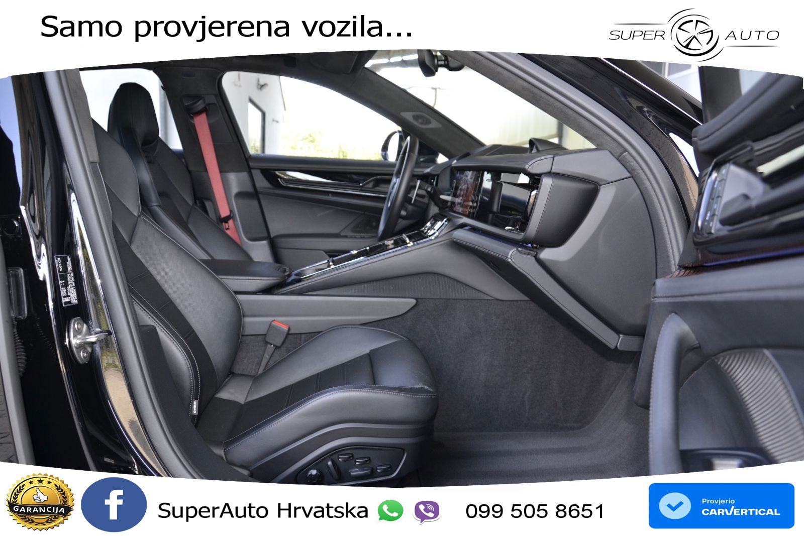 Porsche Panamera Turbo 4.0 V8 (680 KS) E-Hybrid PDK ACC+HEAD+4xGR SJED+360+PANO