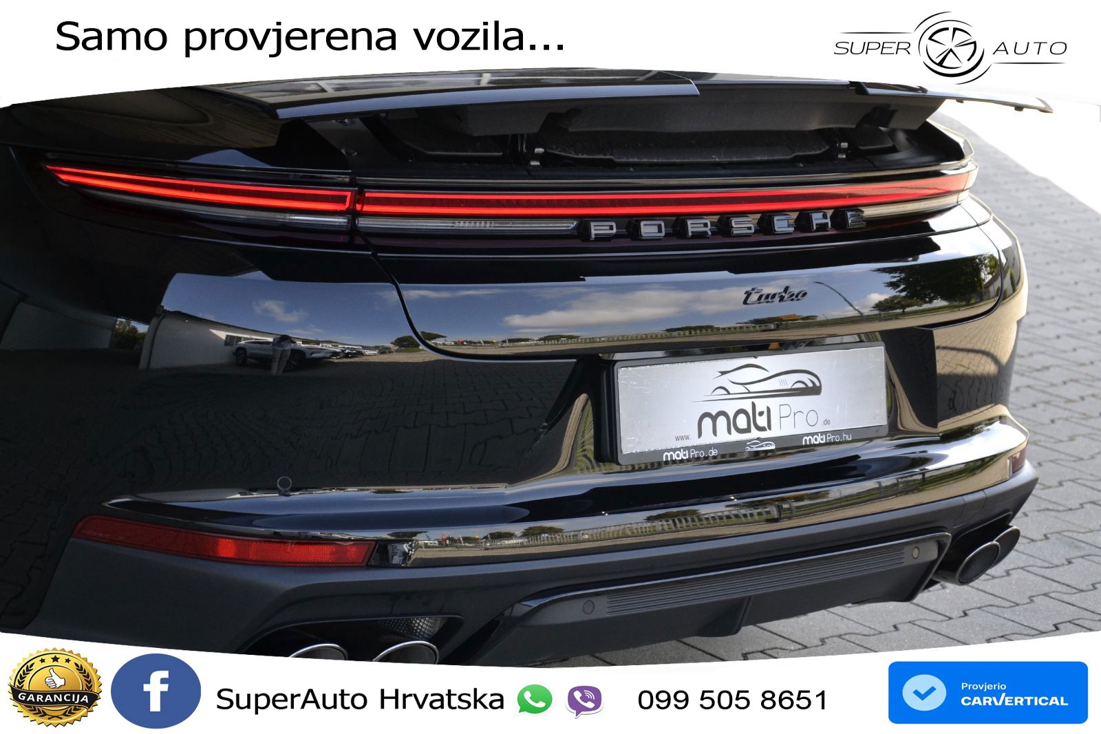 Porsche Panamera Turbo 4.0 V8 (680 KS) E-Hybrid PDK ACC+HEAD+4xGR SJED+360+PANO