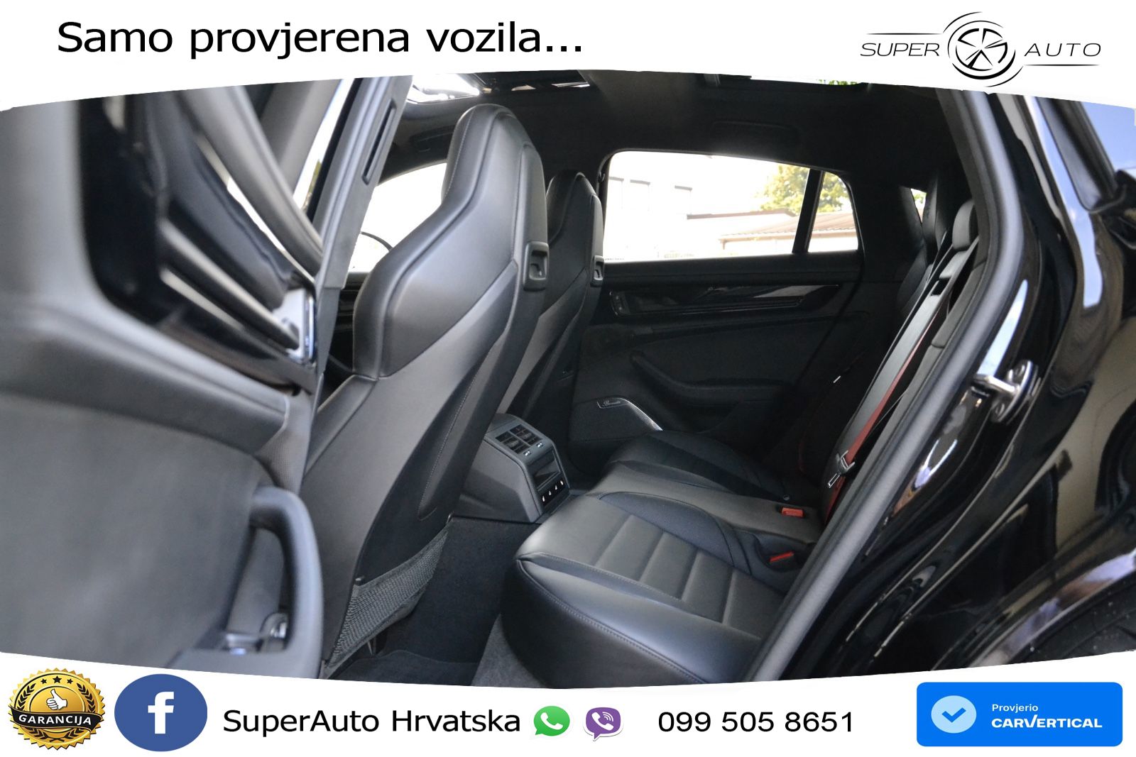 Porsche Panamera Turbo 4.0 V8 (680 KS) E-Hybrid PDK ACC+HEAD+4xGR SJED+360+PANO
