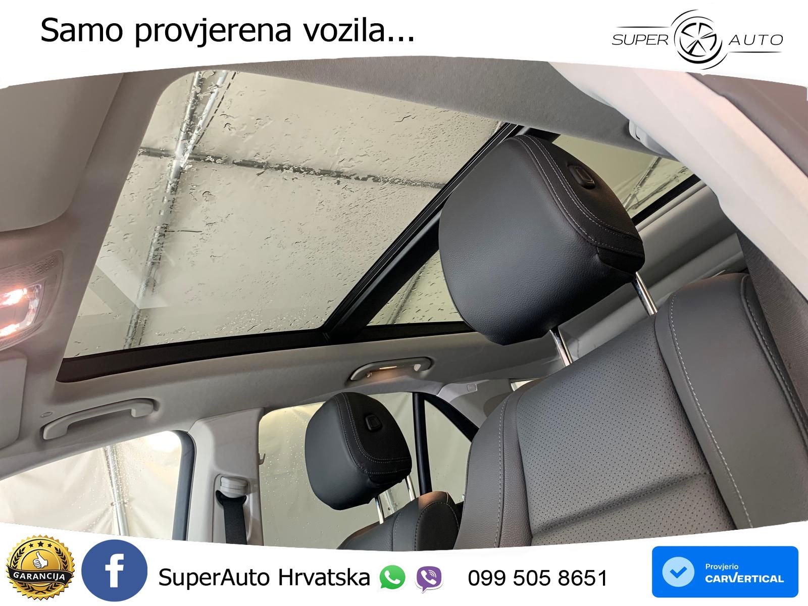 Mercedes GLE 350de (333 KS) 4MATIC 9G-TRONIC