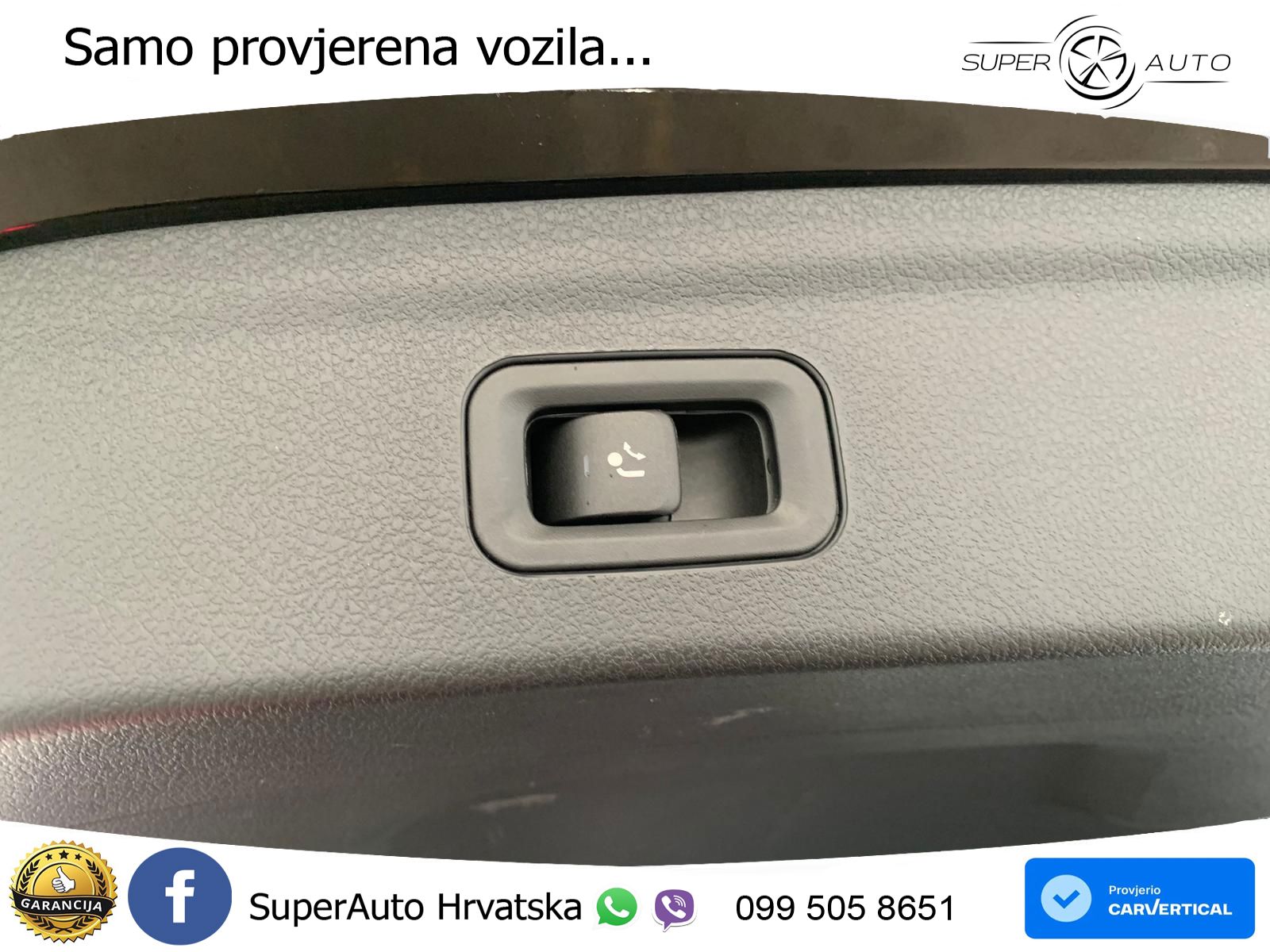 Mercedes GLE 350de (333 KS) 4MATIC 9G-TRONIC
