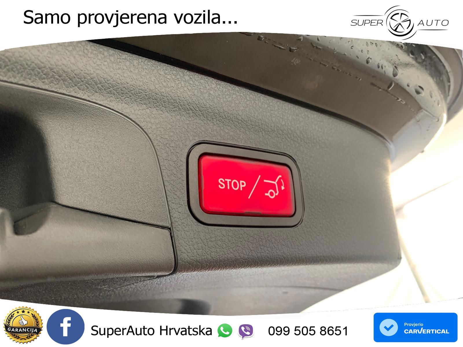 Mercedes GLE 350de (333 KS) 4MATIC 9G-TRONIC