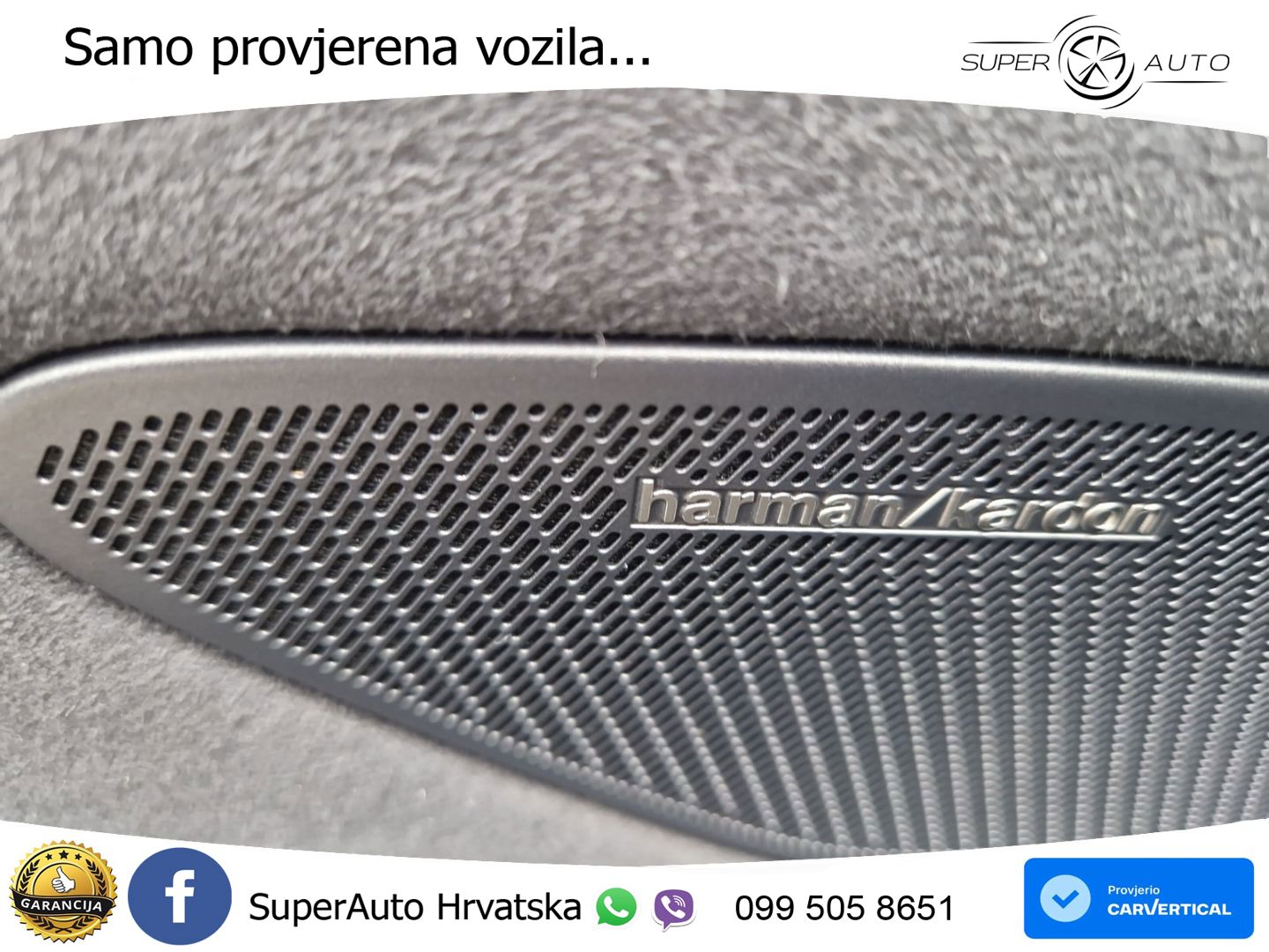 Volkswagen ID.3 GTX Performance 84 kWh (326 KS) LED+GR SJED+ACC