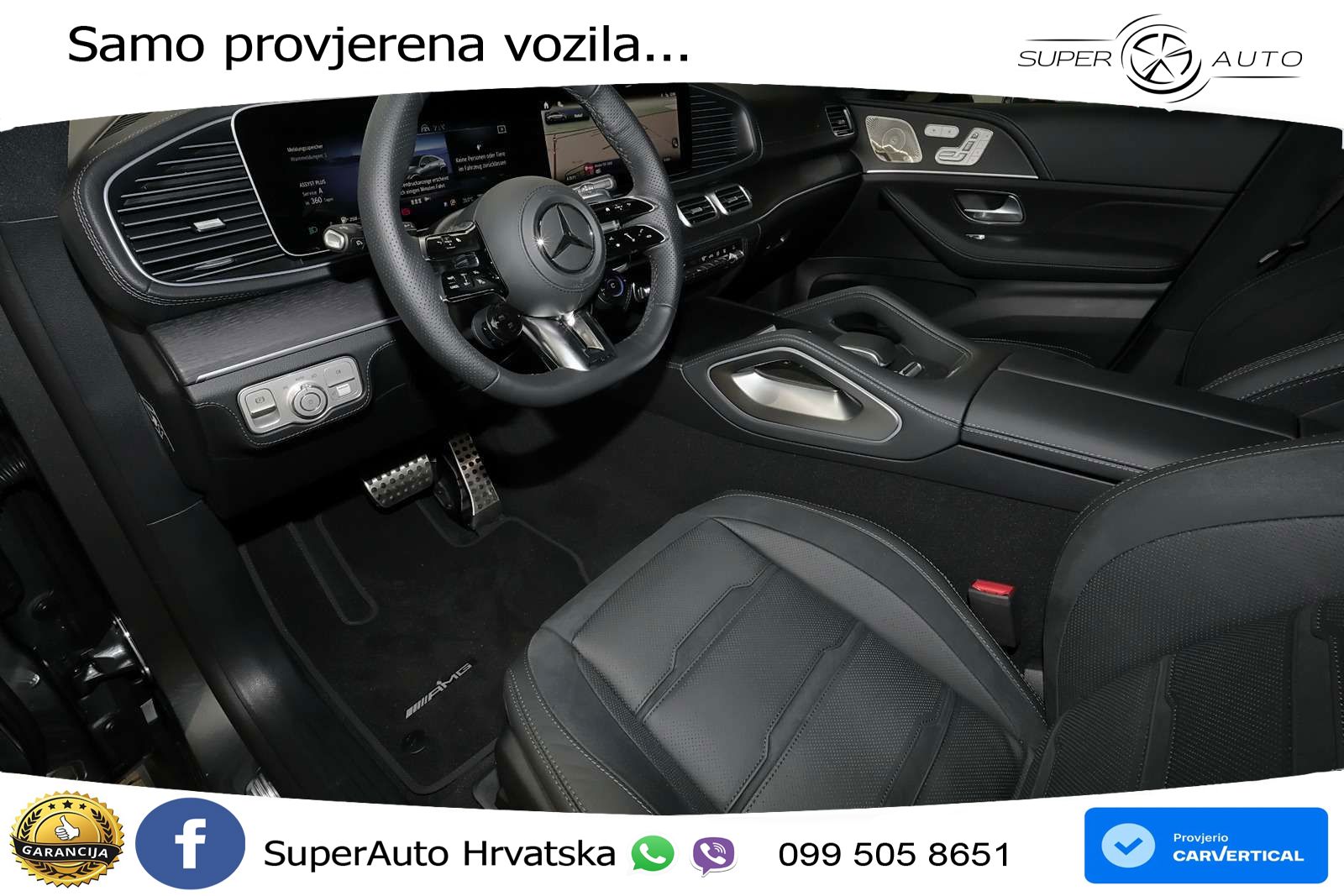 Mercedes AMG GLE Coupe 53 (435 KS) EQ Boost 4MATIC+ AMG SPEEDSHIFT TCT 9G LED+GR SJED+ACC