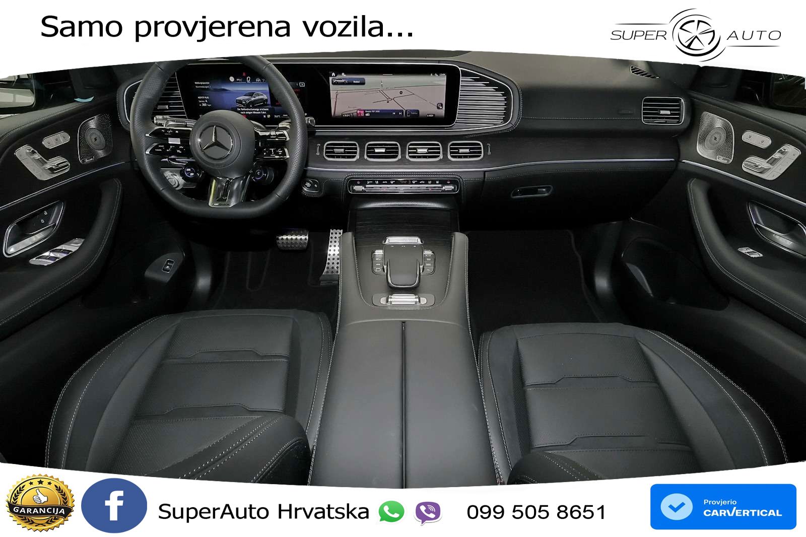 Mercedes AMG GLE Coupe 53 (435 KS) EQ Boost 4MATIC+ AMG SPEEDSHIFT TCT 9G LED+GR SJED+ACC