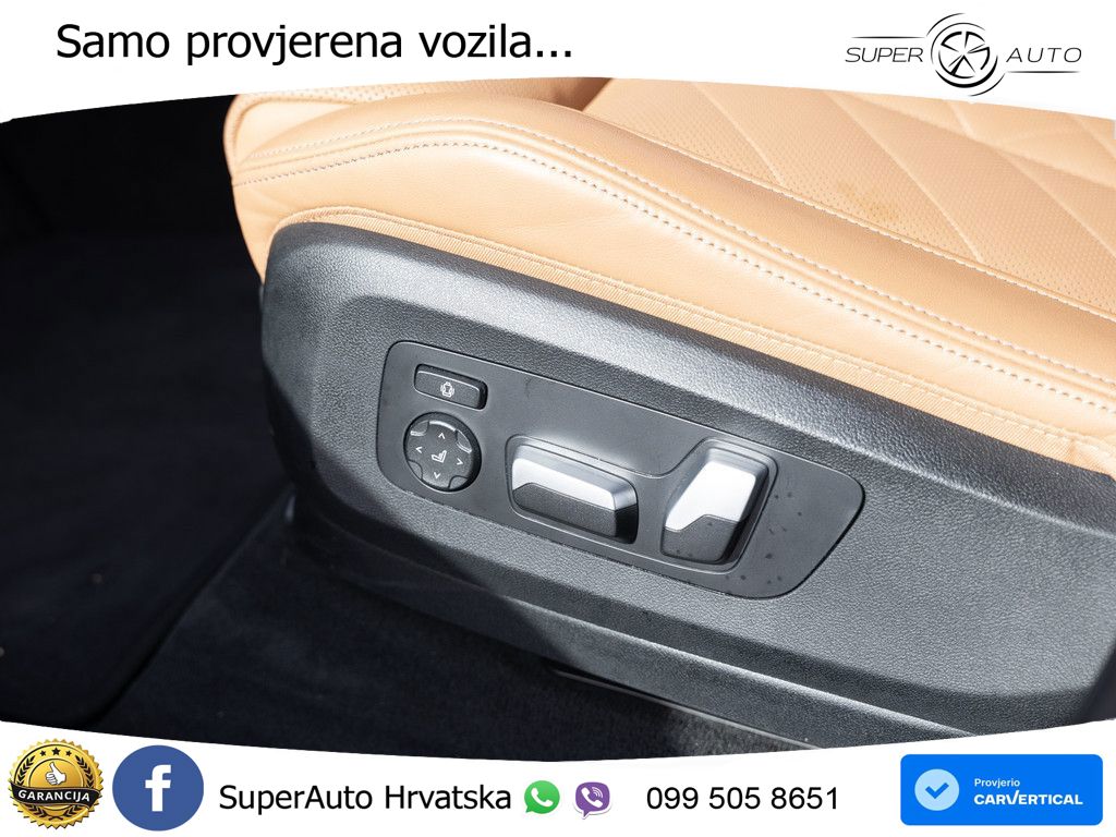 BMW X5 30d (298 KS) xDrive Steptronic