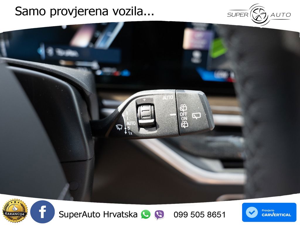BMW X5 30d (298 KS) xDrive Steptronic