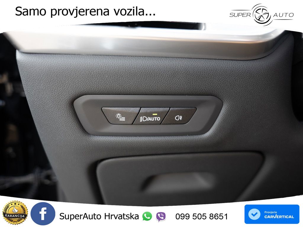 BMW X5 30d (298 KS) xDrive Steptronic