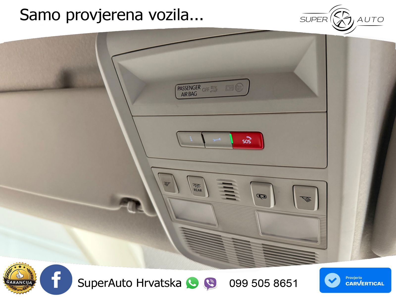 VW Transporter 150 KS