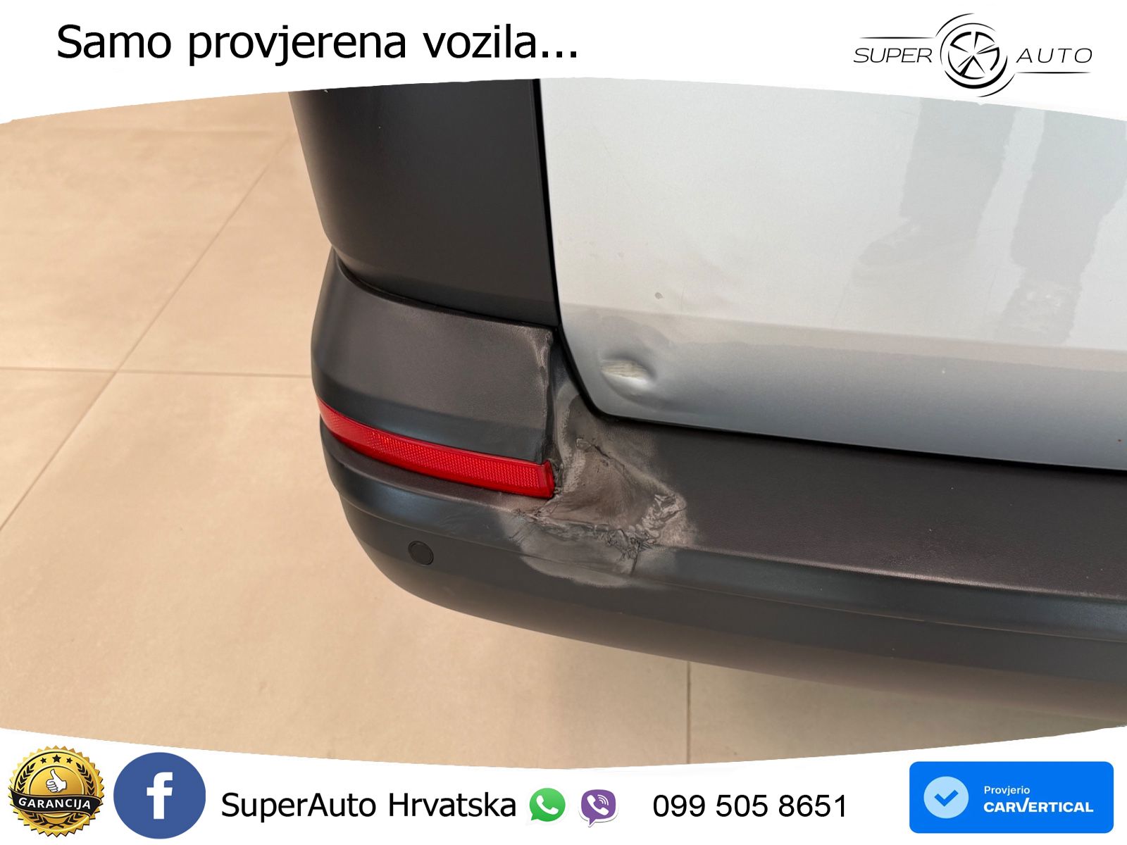 VW Transporter 150 KS