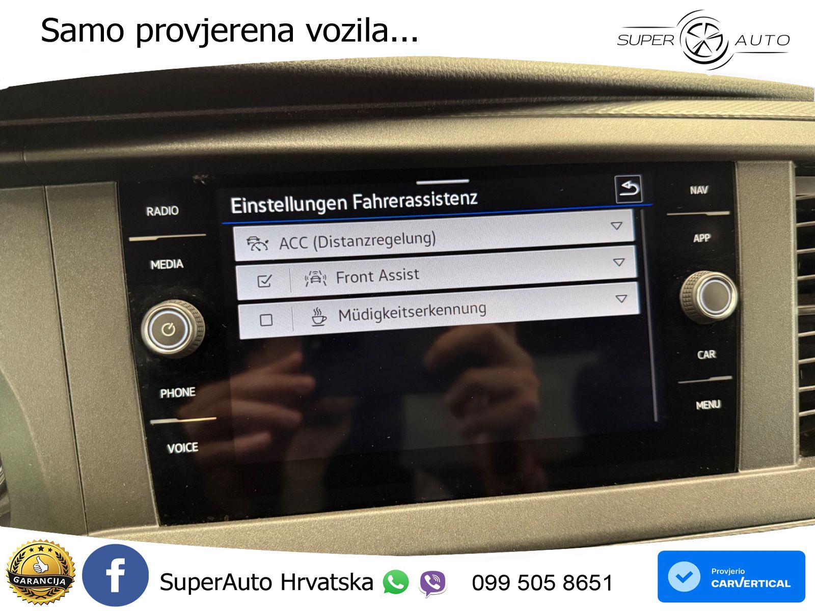VW Transporter 150 KS
